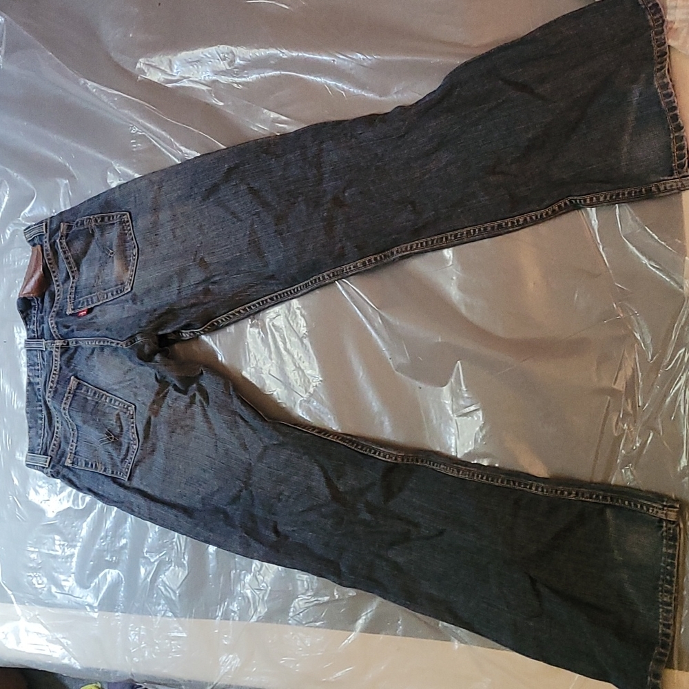 Vintage levis 527 30x32
